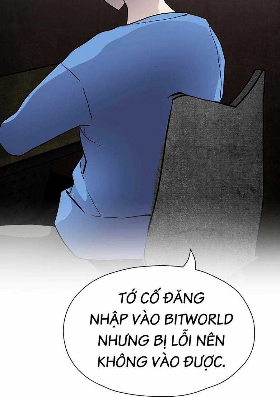 Người Hùng Thực Tế Ảo Chapter 41 trang 142