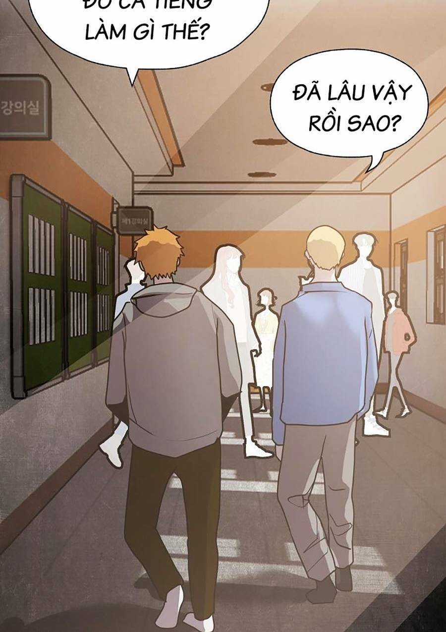 Người Hùng Thực Tế Ảo Chapter 41 trang 144