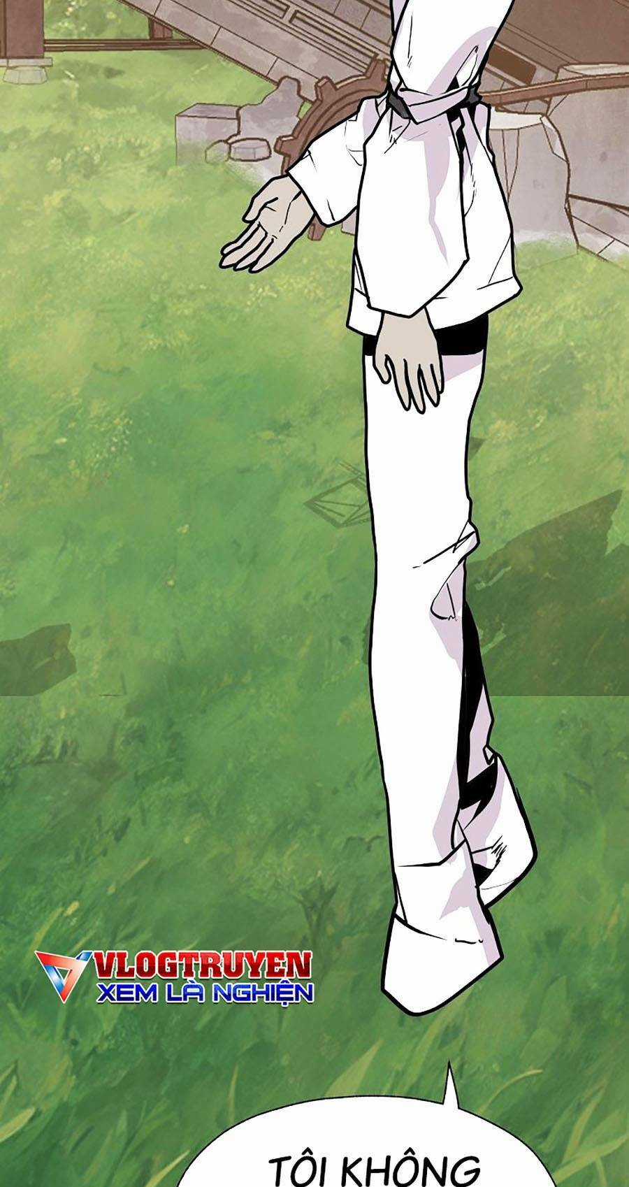 Người Hùng Thực Tế Ảo Chapter 41 trang 16