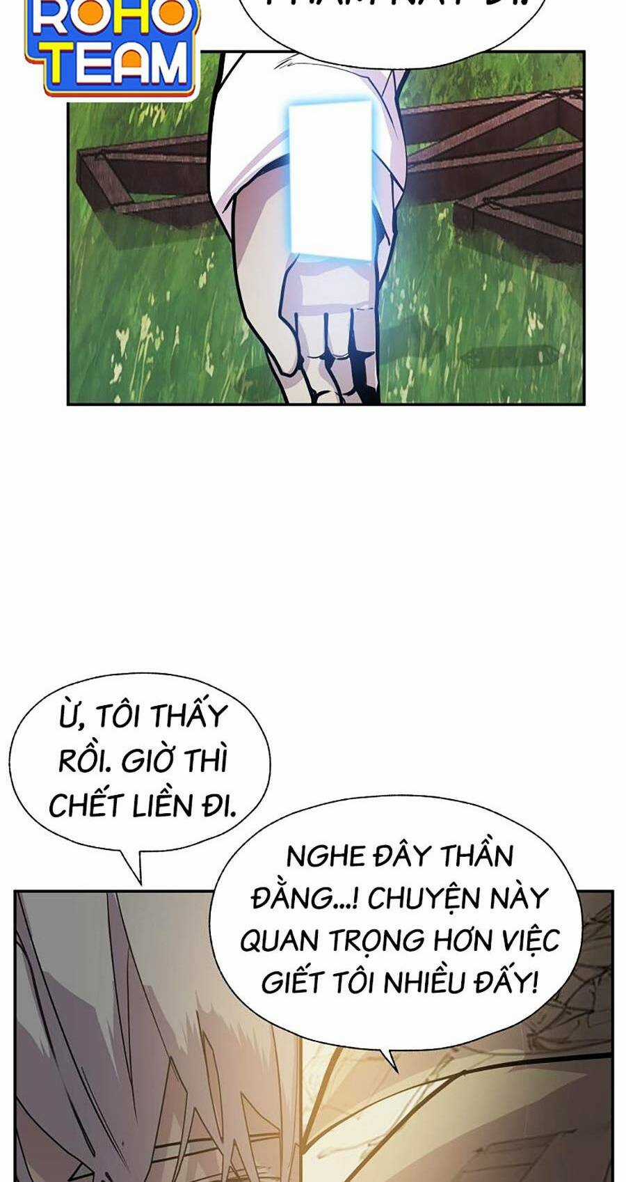 Người Hùng Thực Tế Ảo Chapter 41 trang 19