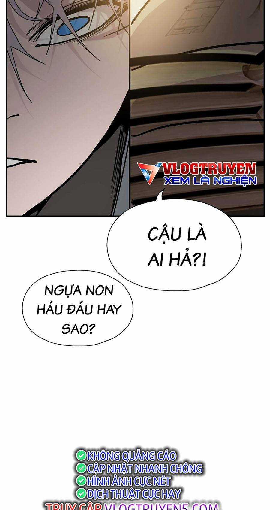 Người Hùng Thực Tế Ảo Chapter 41 trang 20