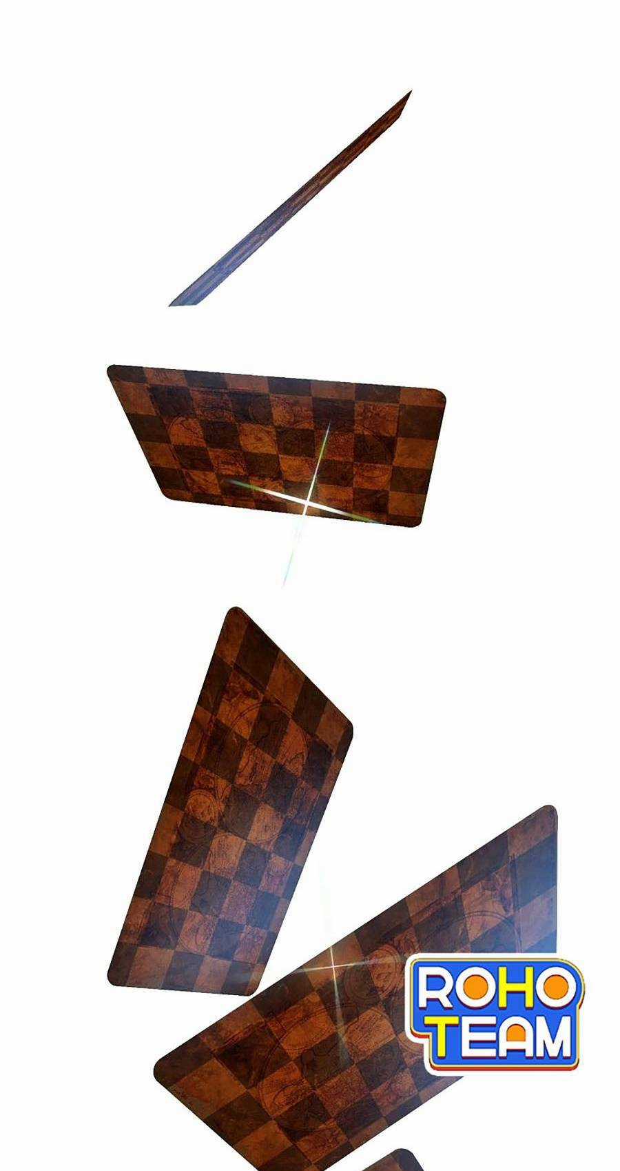 Người Hùng Thực Tế Ảo Chapter 41 trang 22