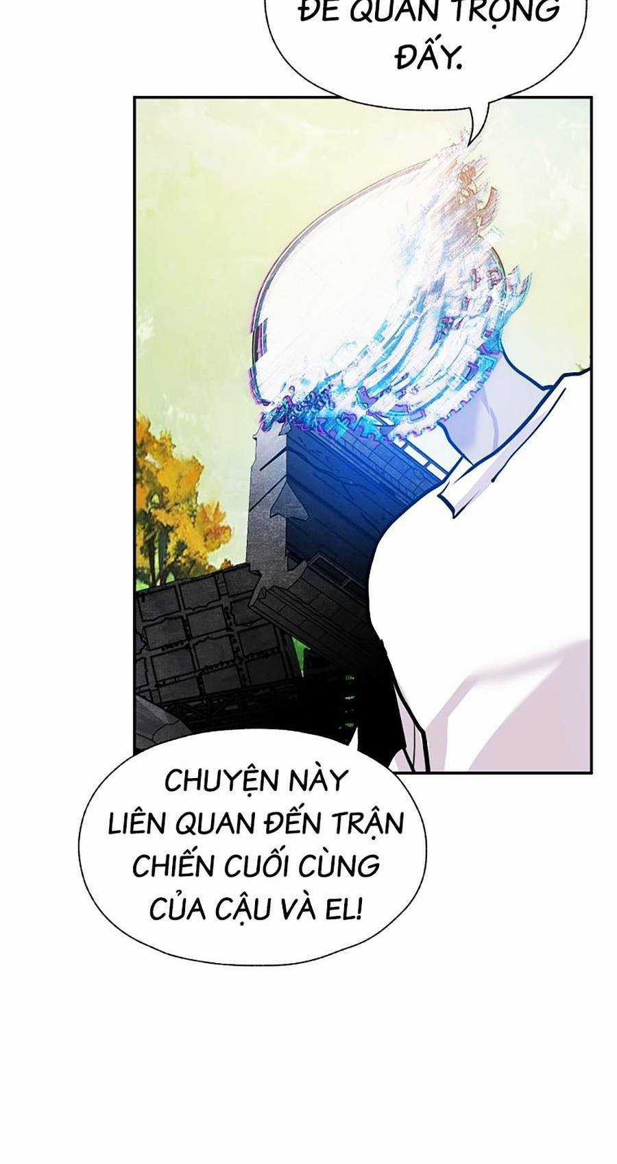 Người Hùng Thực Tế Ảo Chapter 41 trang 26