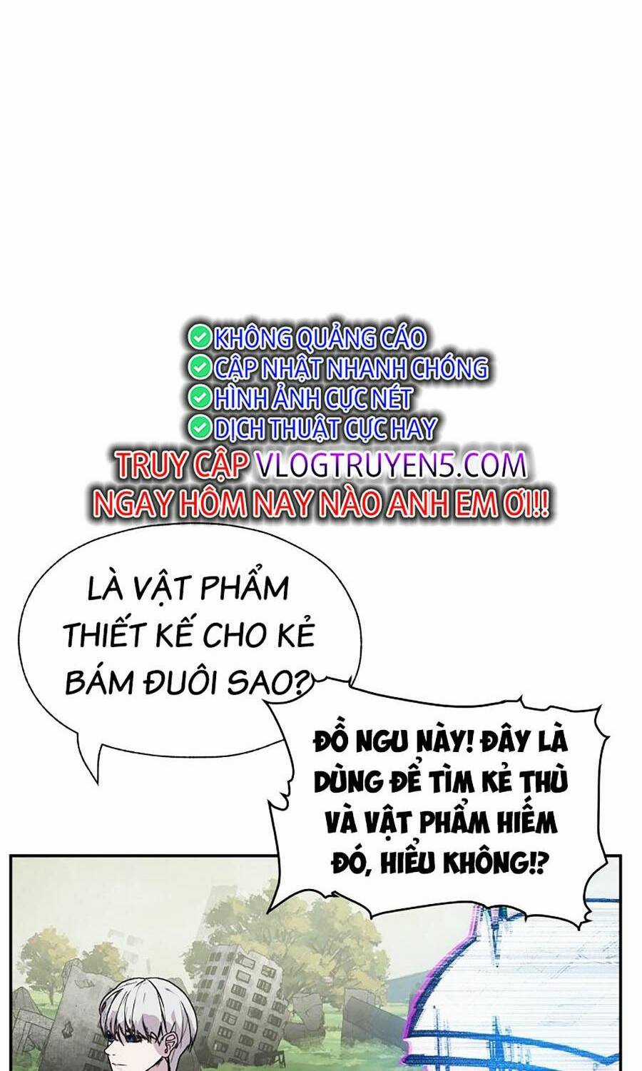 Người Hùng Thực Tế Ảo Chapter 41 trang 33