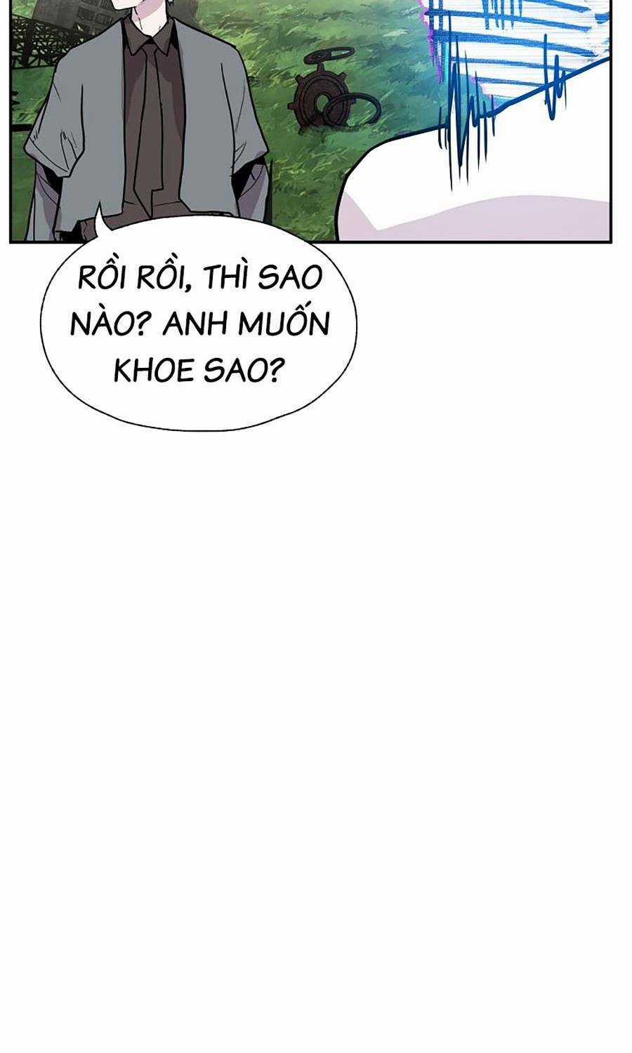 Người Hùng Thực Tế Ảo Chapter 41 trang 34