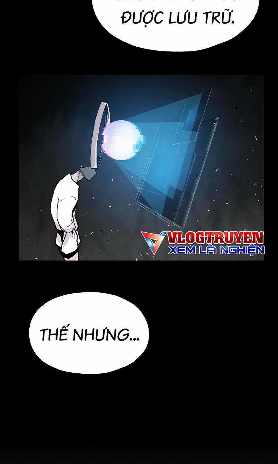 Người Hùng Thực Tế Ảo Chapter 41 trang 42