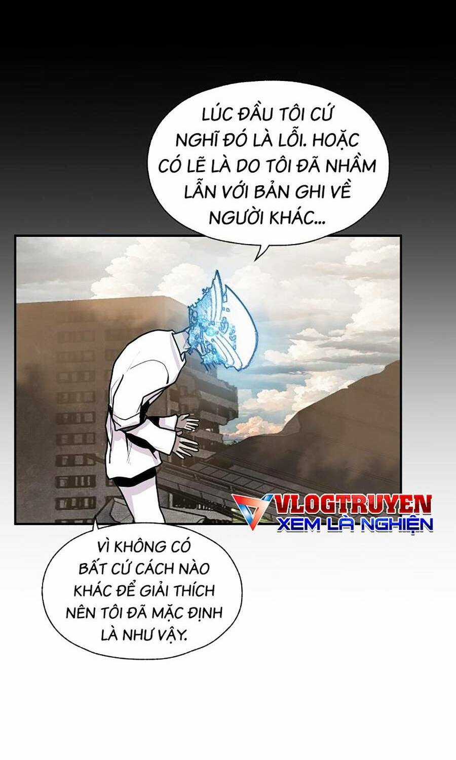 Người Hùng Thực Tế Ảo Chapter 41 trang 47