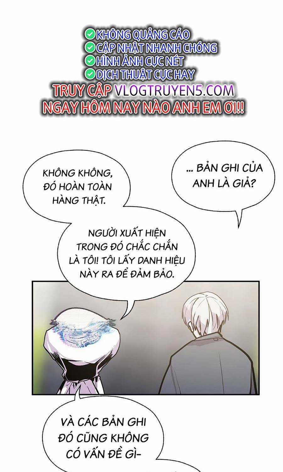 Người Hùng Thực Tế Ảo Chapter 41 trang 48