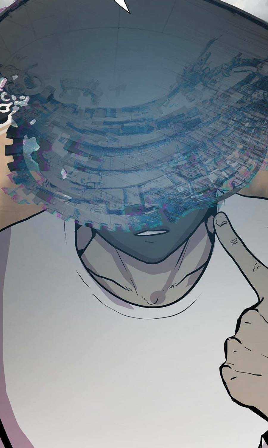 Người Hùng Thực Tế Ảo Chapter 41 trang 50