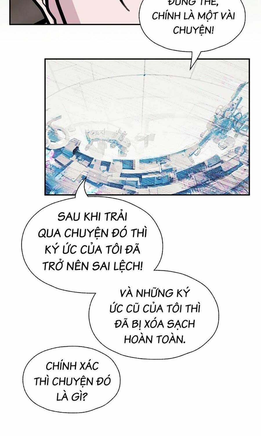 Người Hùng Thực Tế Ảo Chapter 41 trang 59