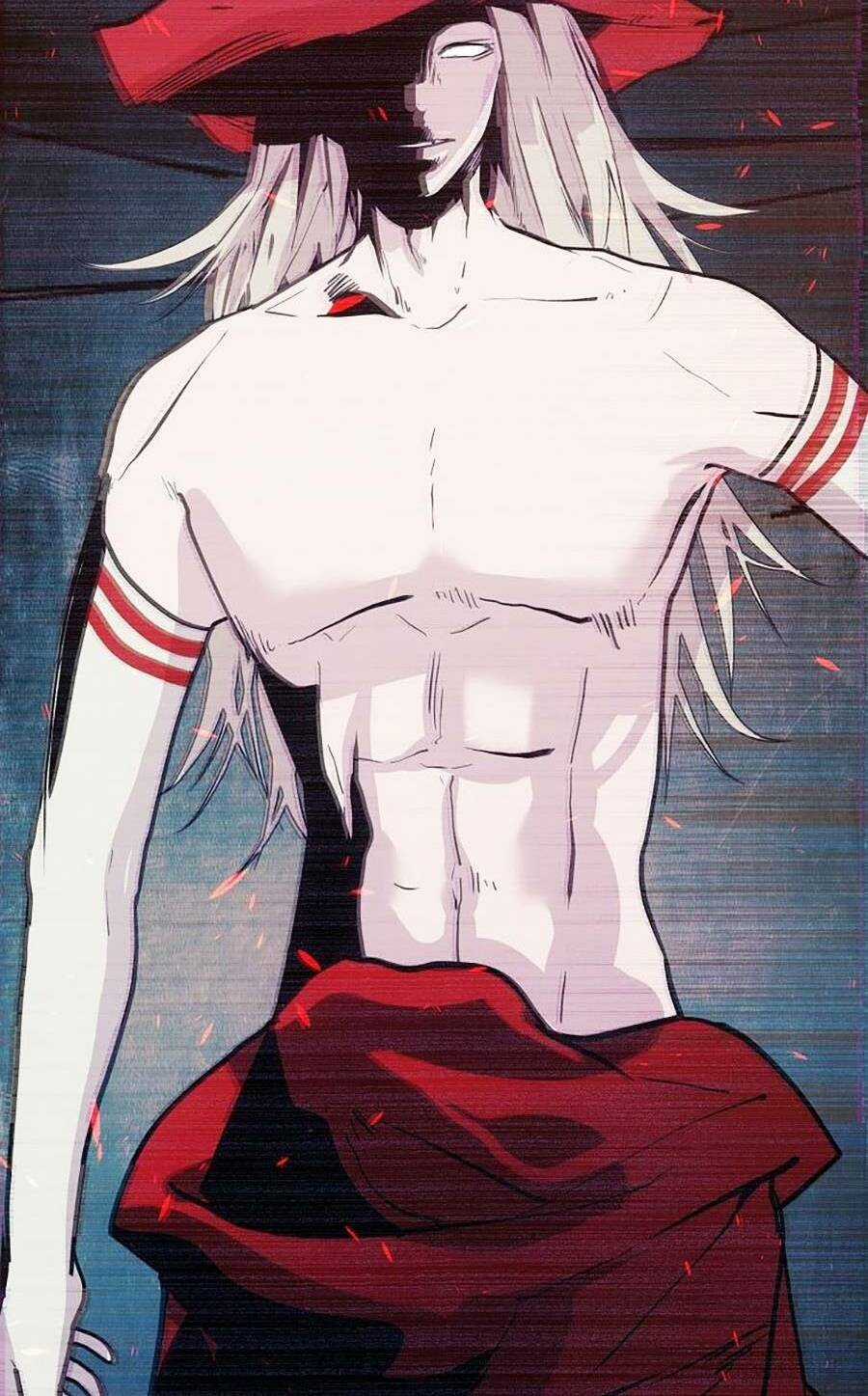 Người Hùng Thực Tế Ảo Chapter 41 trang 67