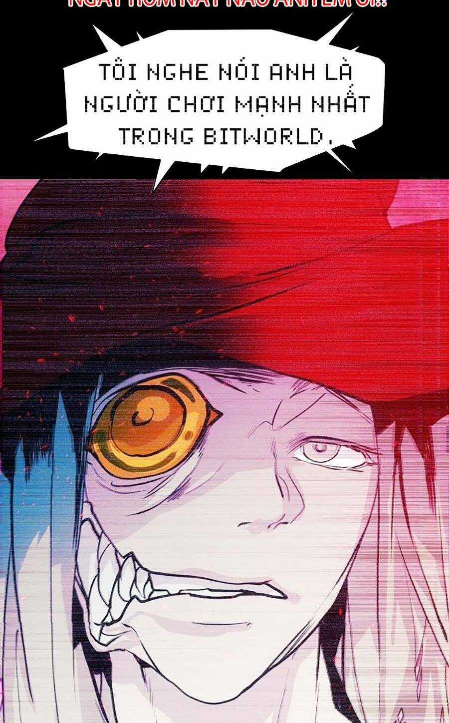 Người Hùng Thực Tế Ảo Chapter 41 trang 69