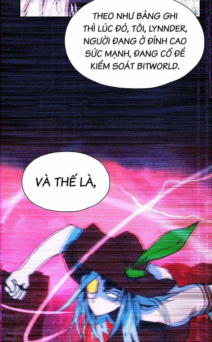 Người Hùng Thực Tế Ảo Chapter 41 trang 76