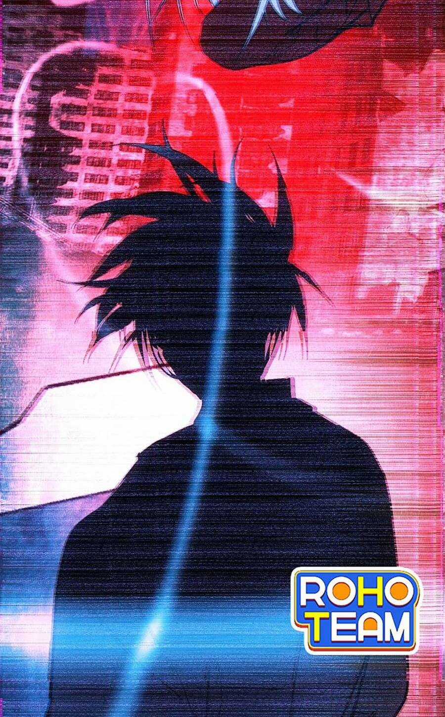 Người Hùng Thực Tế Ảo Chapter 41 trang 77