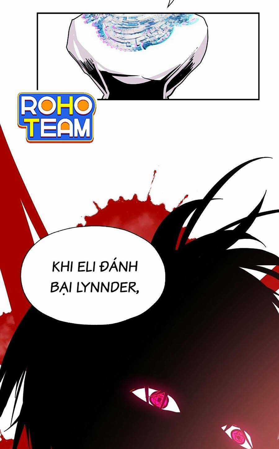 Người Hùng Thực Tế Ảo Chapter 41 trang 82