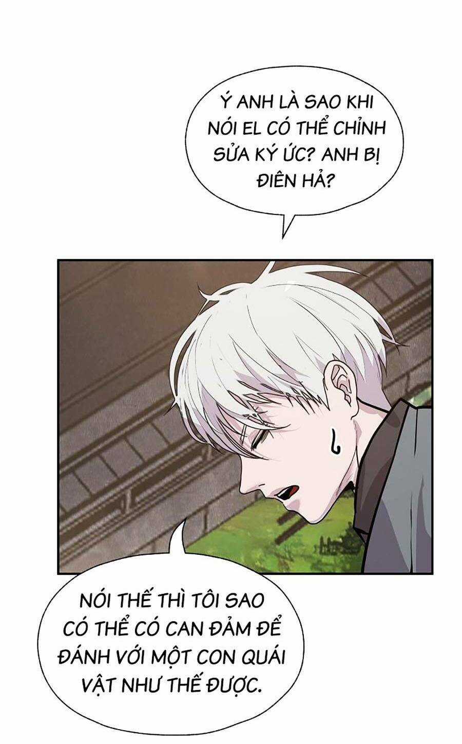 Người Hùng Thực Tế Ảo Chapter 41 trang 85