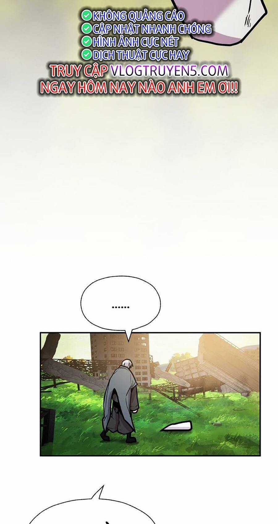 Người Hùng Thực Tế Ảo Chapter 41 trang 9