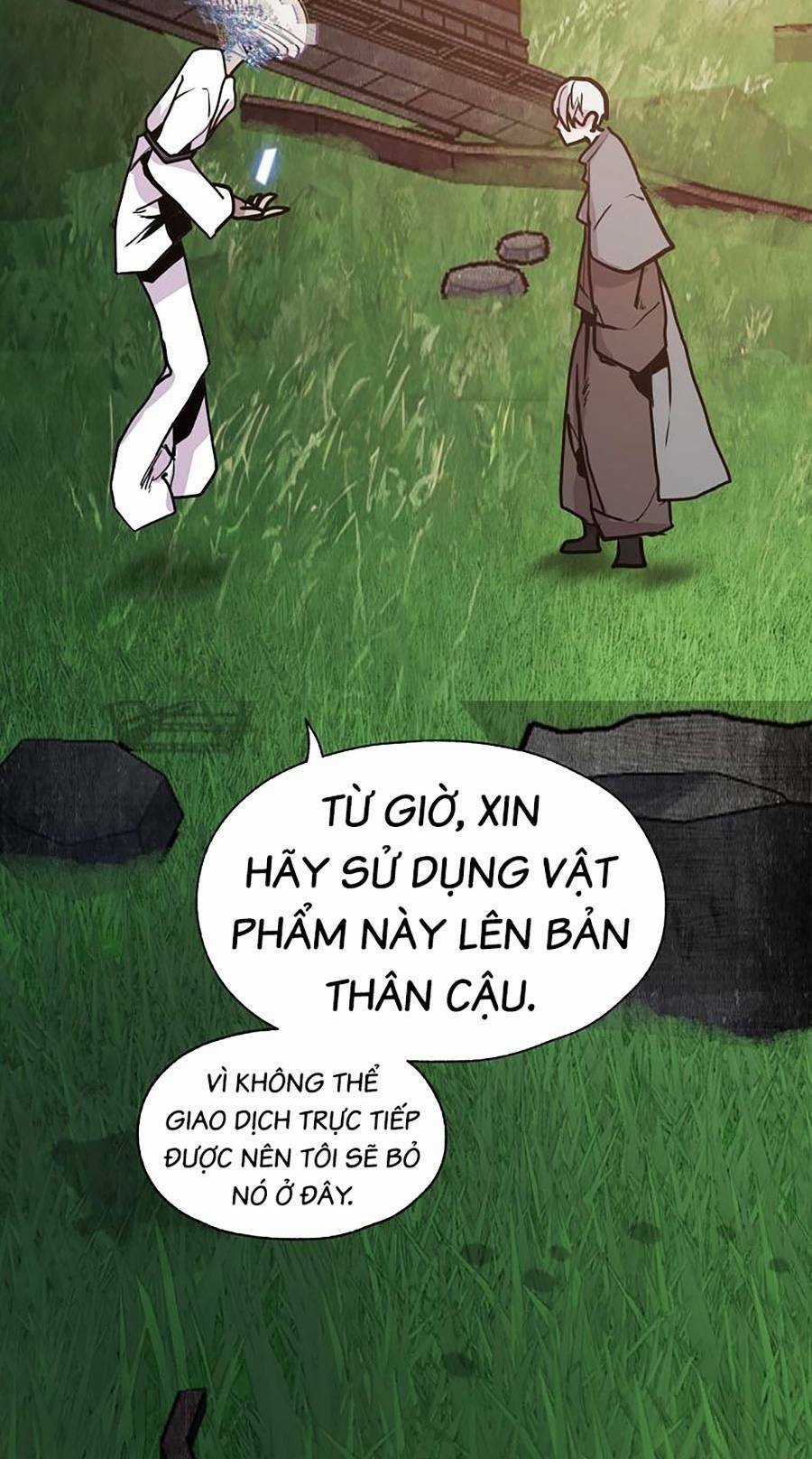 Người Hùng Thực Tế Ảo Chapter 41 trang 92