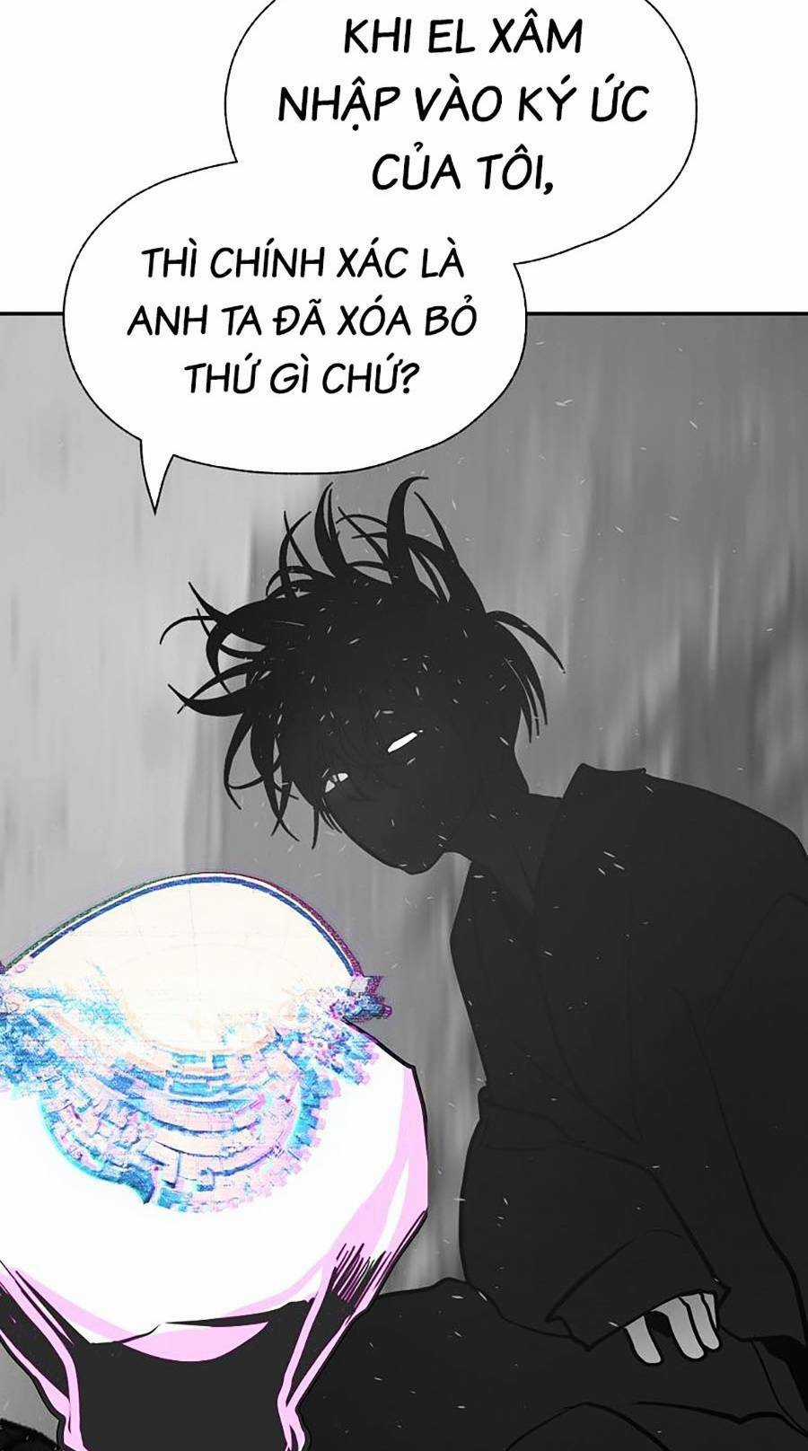 Người Hùng Thực Tế Ảo Chapter 41 trang 99