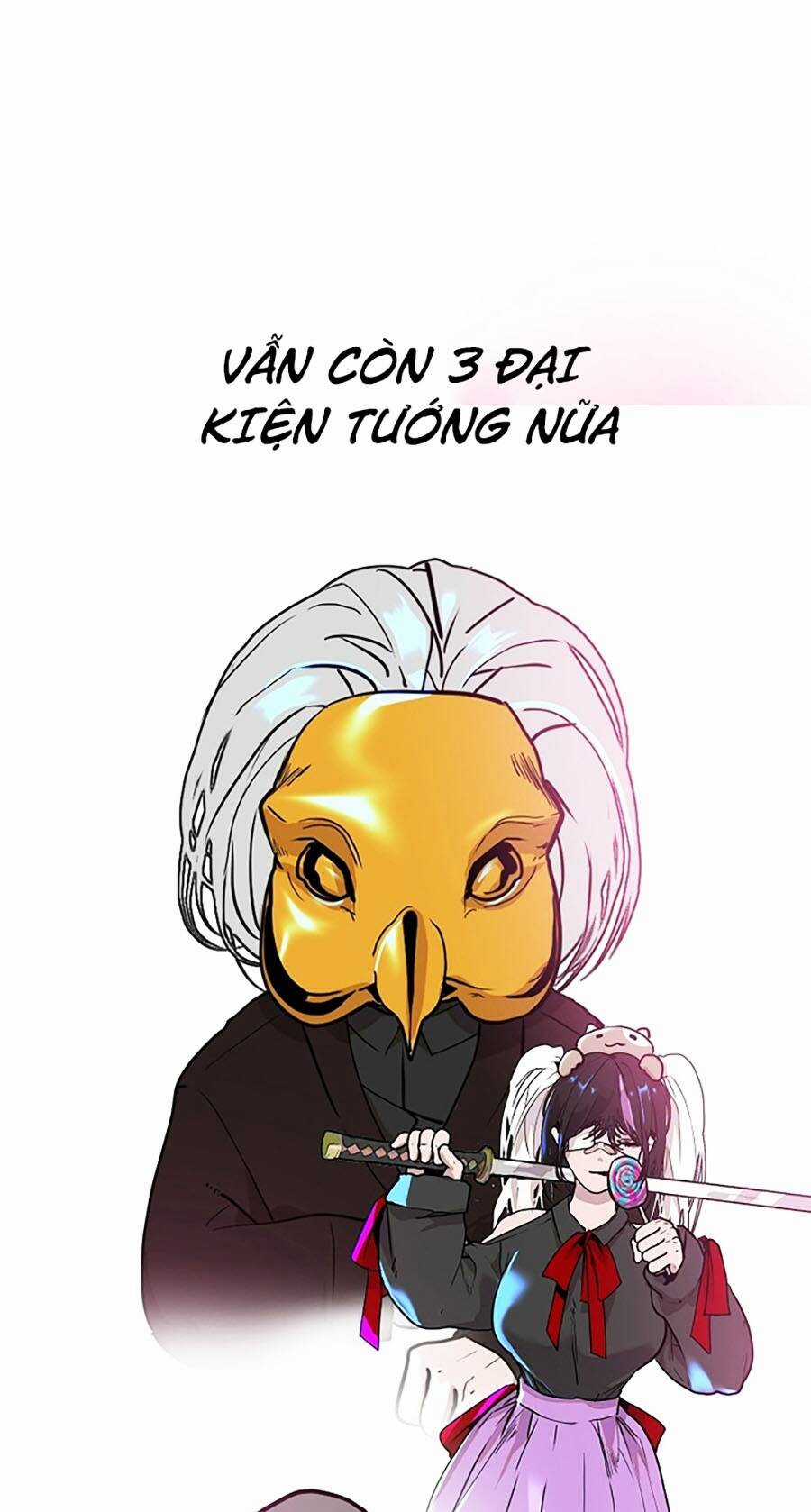 Người Hùng Thực Tế Ảo Chapter 42 trang 100