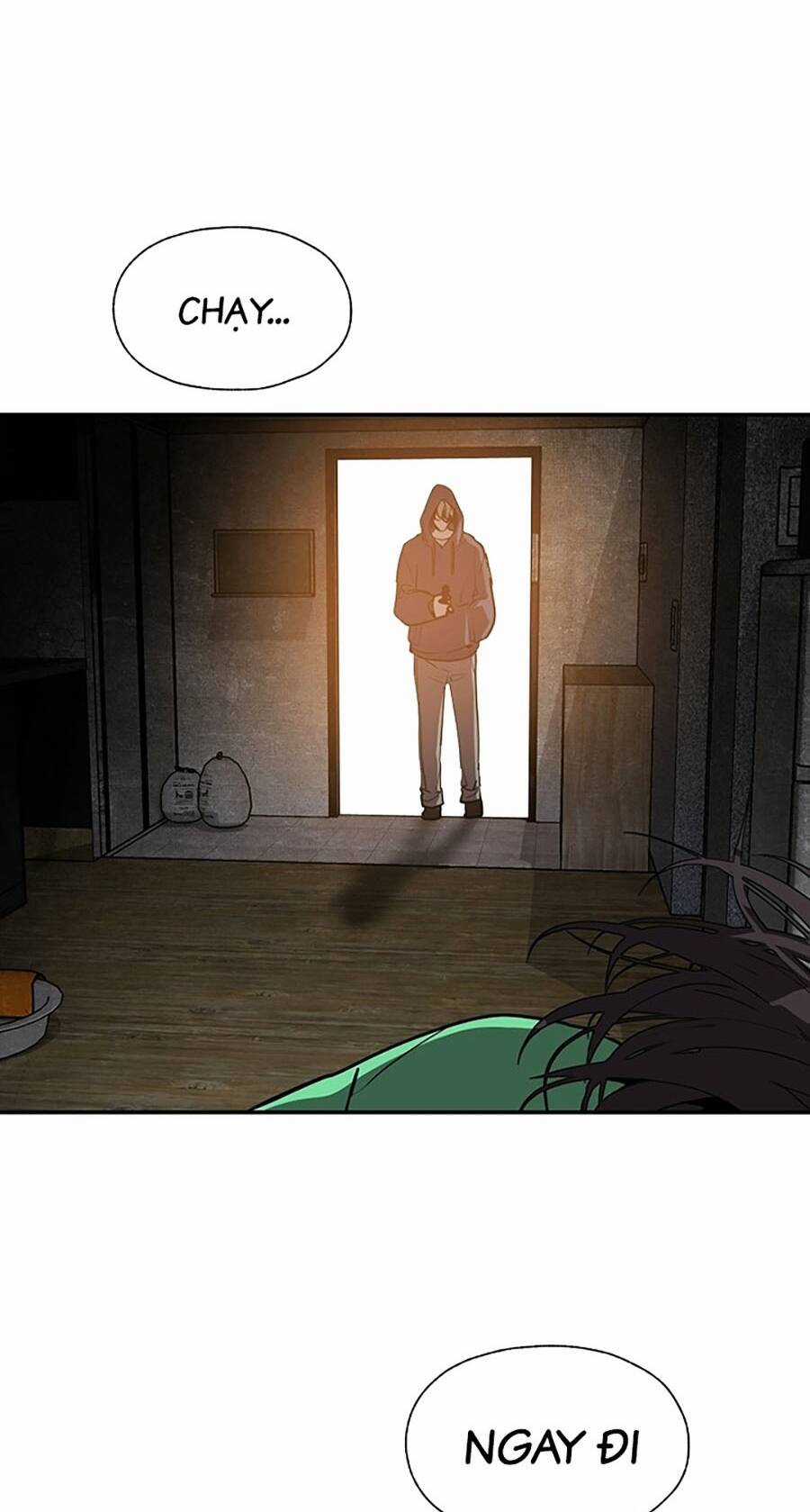 Người Hùng Thực Tế Ảo Chapter 42 trang 111