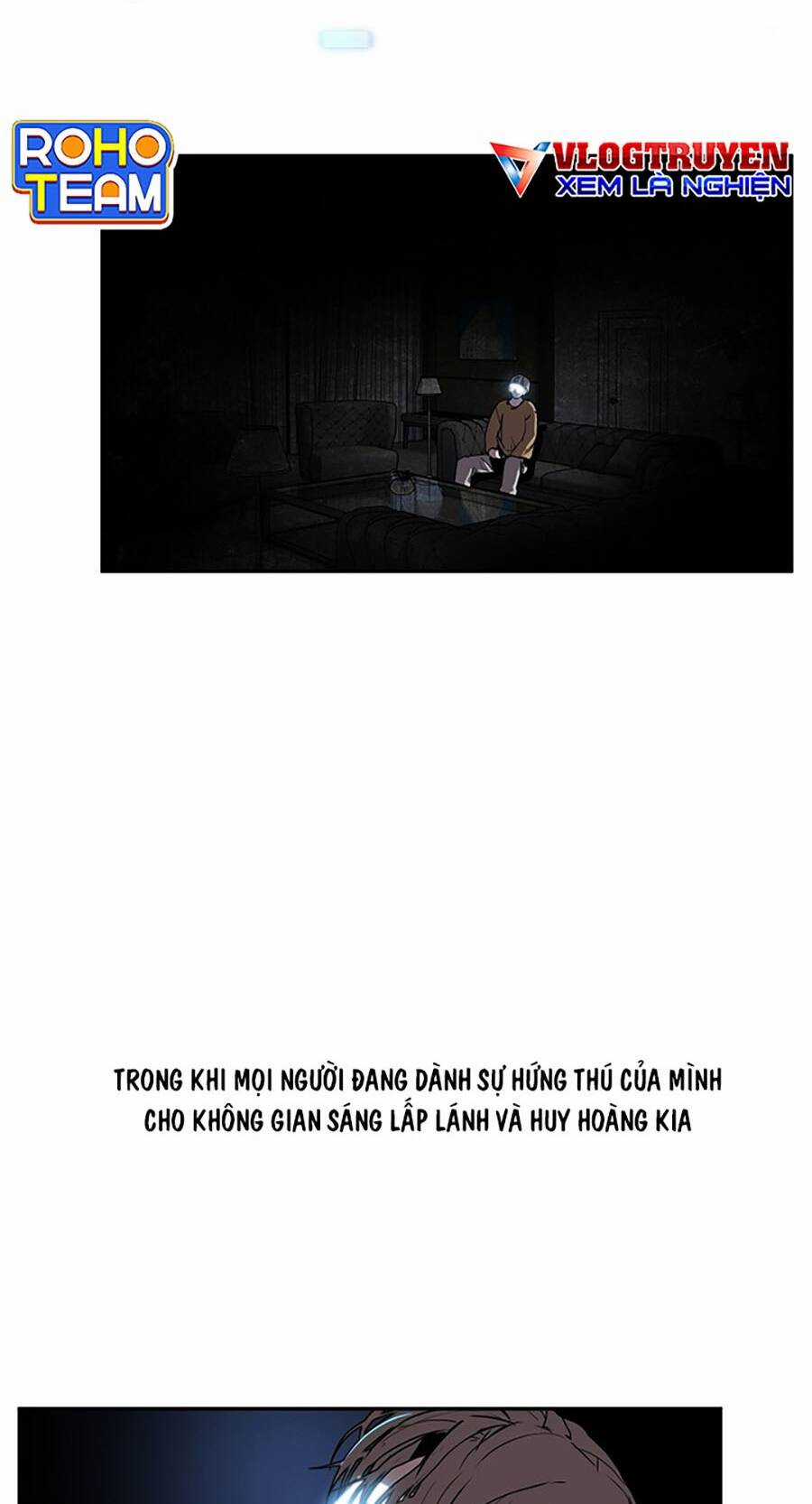 Người Hùng Thực Tế Ảo Chapter 42 trang 14