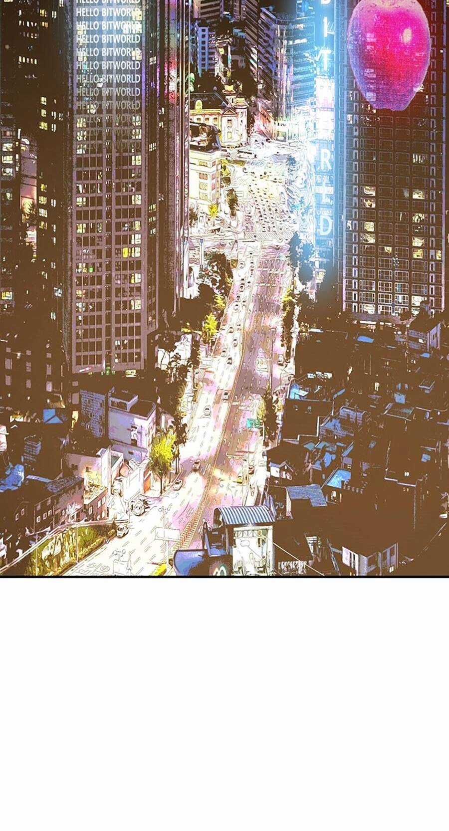 Người Hùng Thực Tế Ảo Chapter 42 trang 2