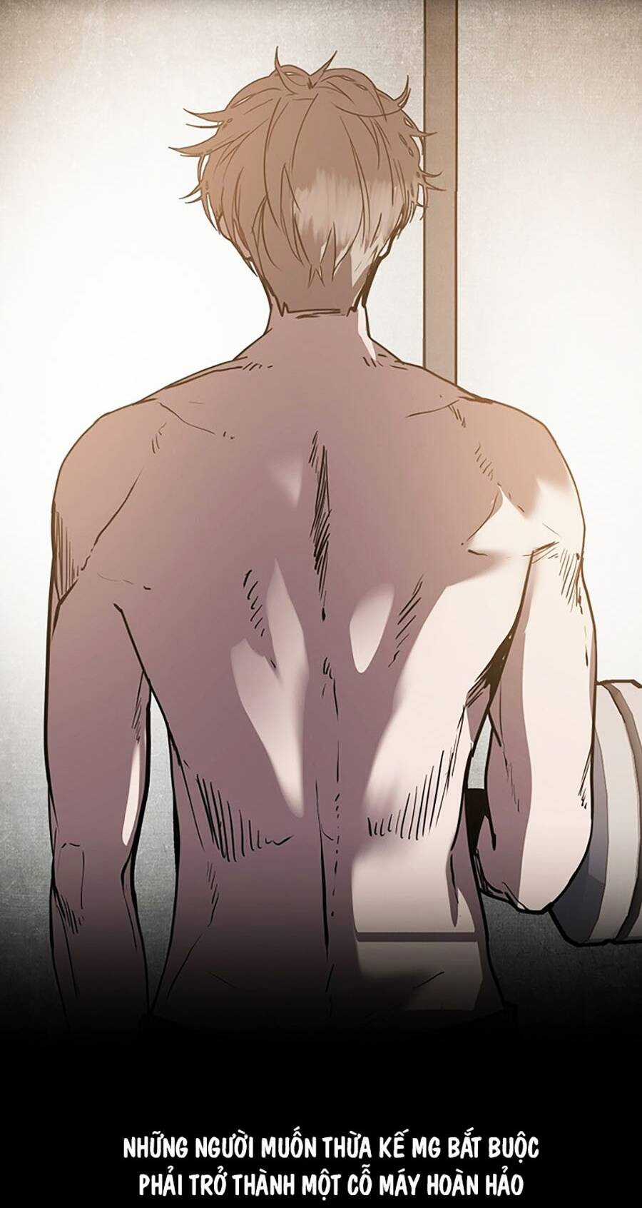 Người Hùng Thực Tế Ảo Chapter 42 trang 23