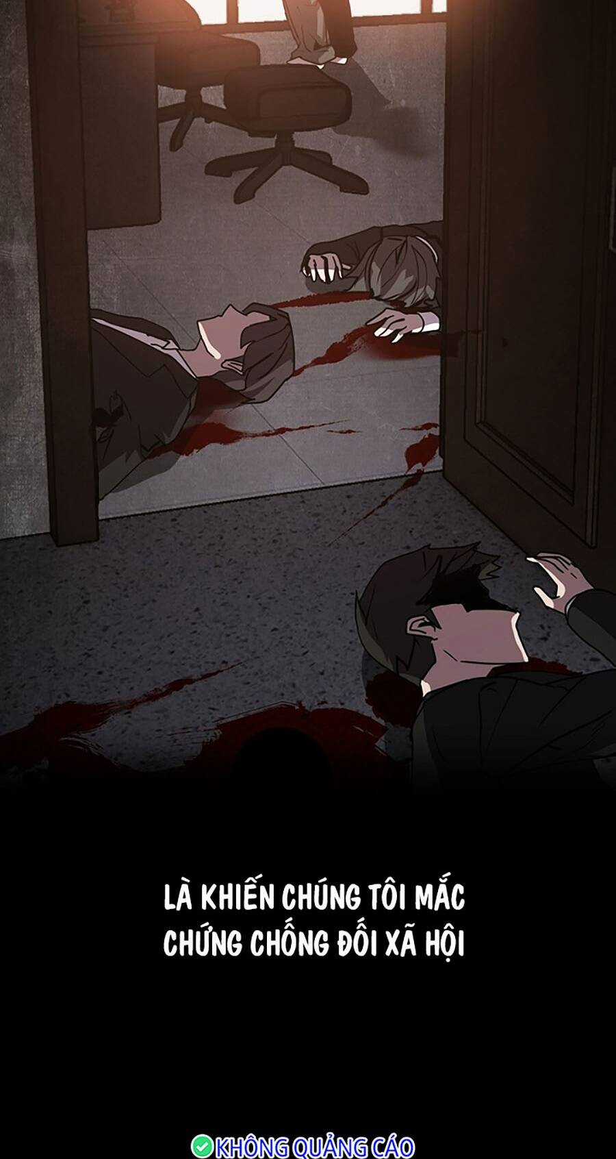 Người Hùng Thực Tế Ảo Chapter 42 trang 30