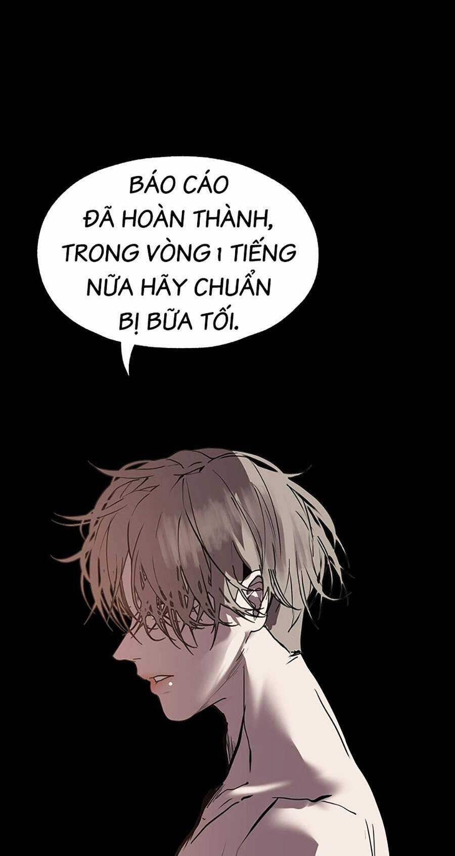 Người Hùng Thực Tế Ảo Chapter 42 trang 32