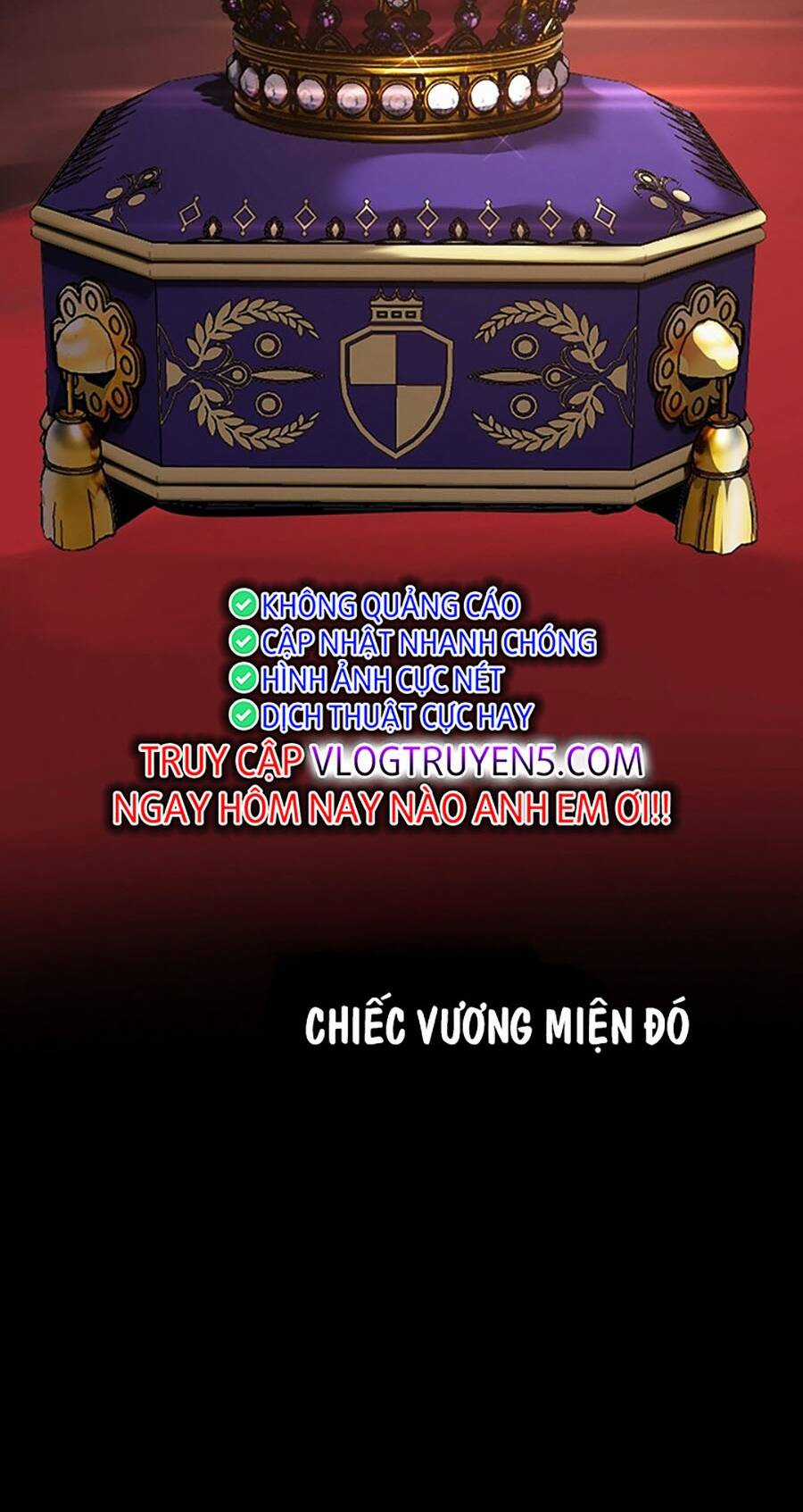 Người Hùng Thực Tế Ảo Chapter 42 trang 35