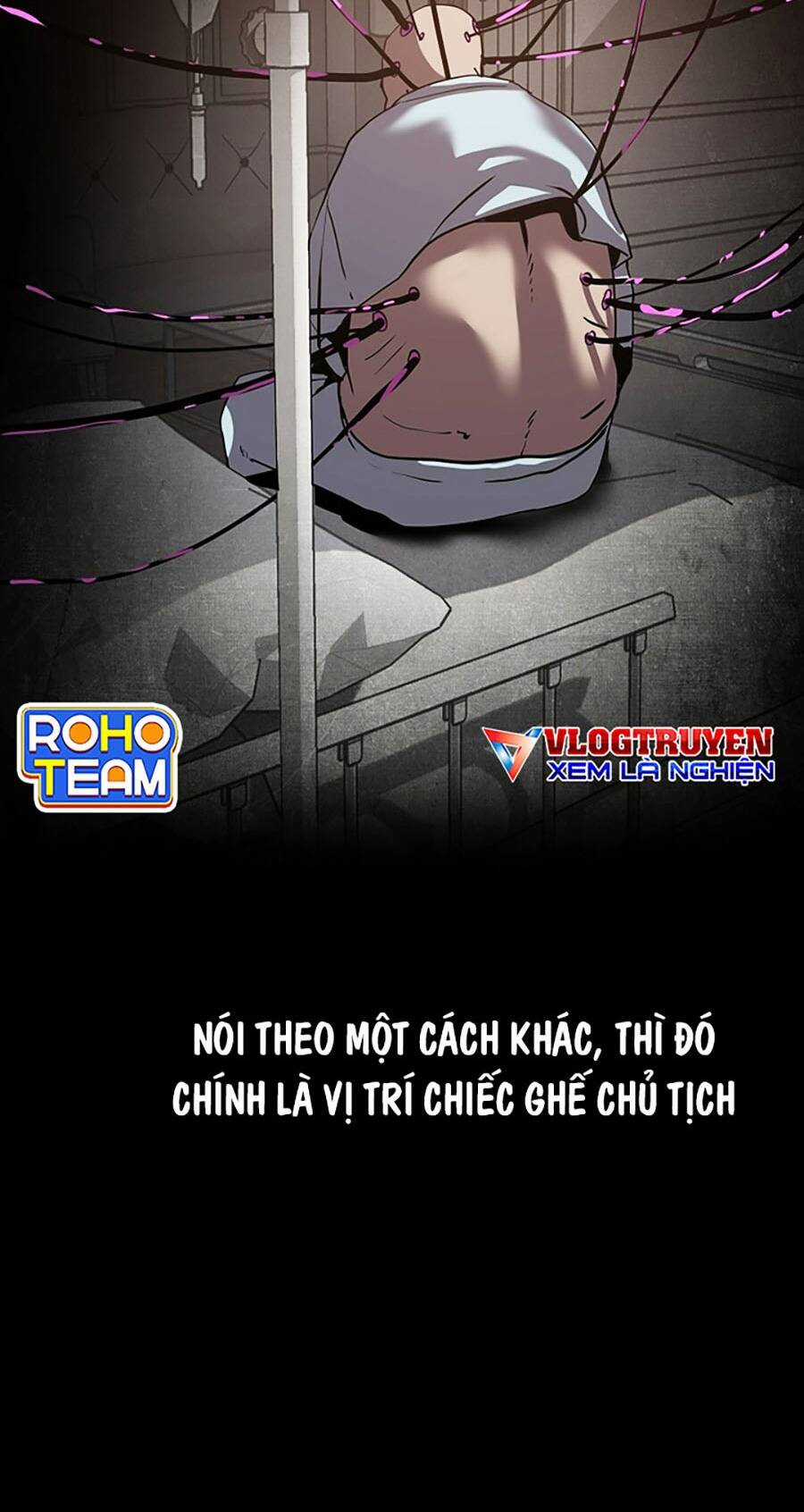 Người Hùng Thực Tế Ảo Chapter 42 trang 37