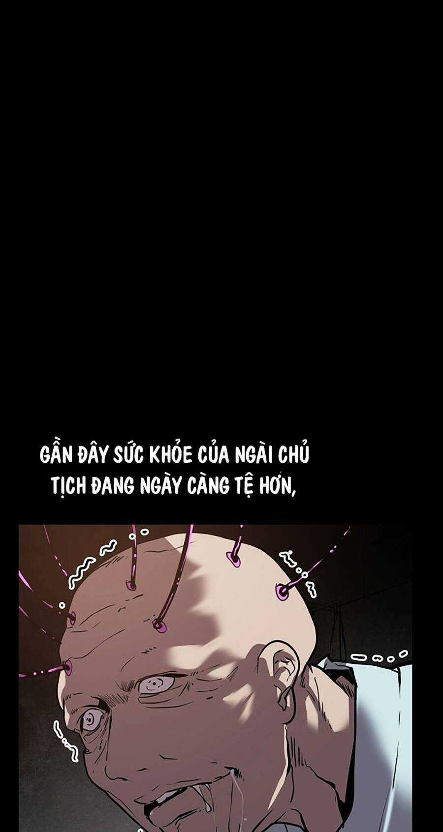 Người Hùng Thực Tế Ảo Chapter 42 trang 38