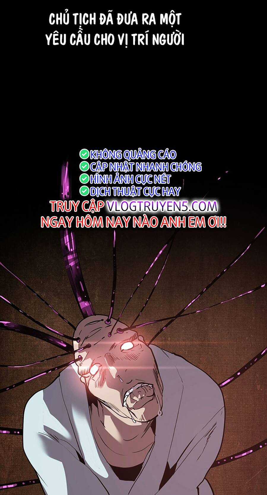 Người Hùng Thực Tế Ảo Chapter 42 trang 42