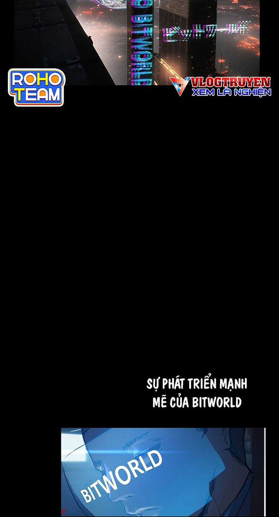 Người Hùng Thực Tế Ảo Chapter 42 trang 45