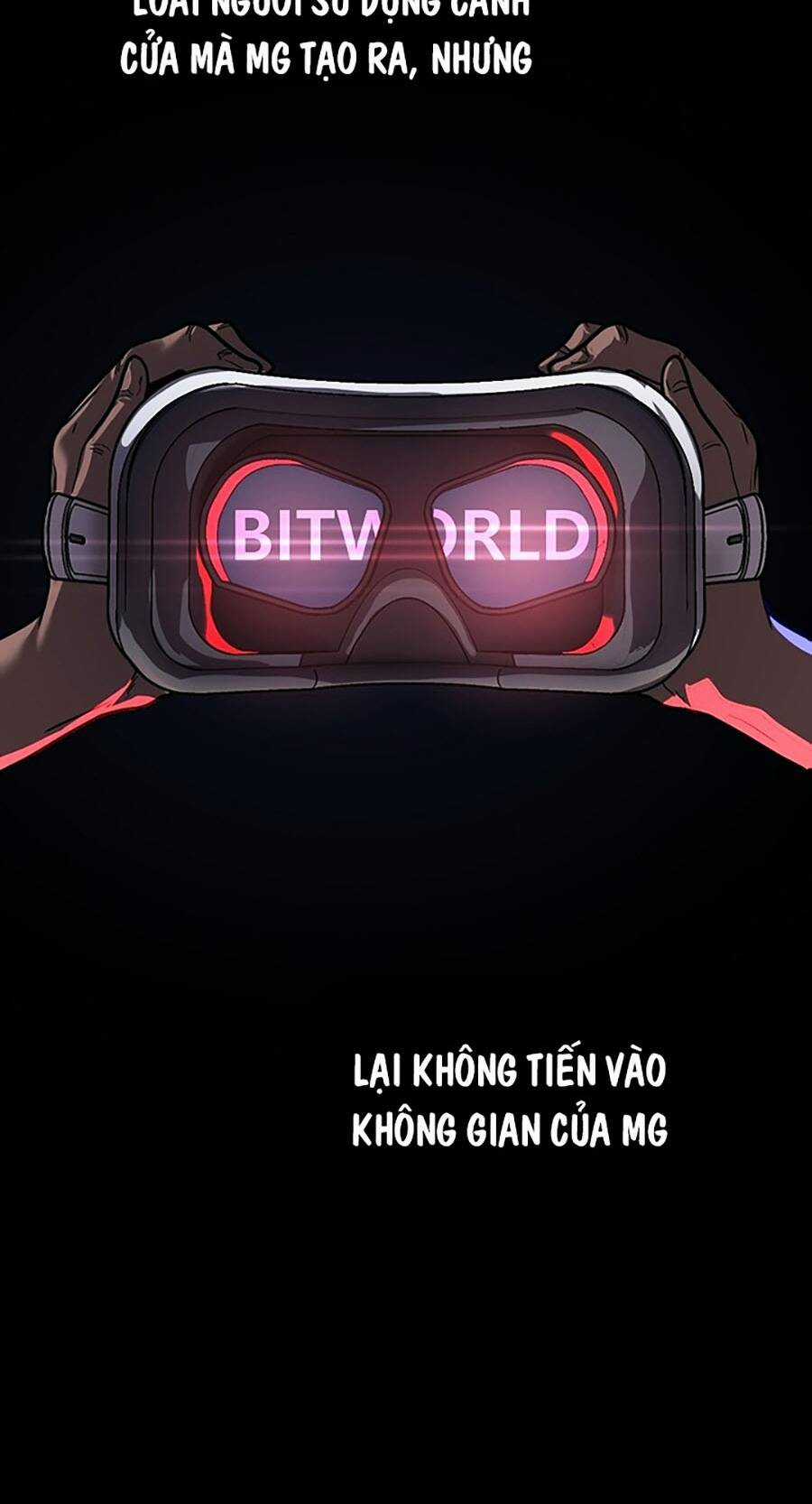 Người Hùng Thực Tế Ảo Chapter 42 trang 49