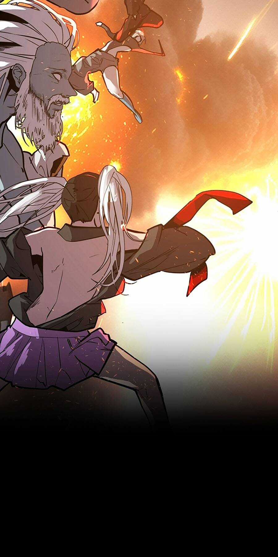 Người Hùng Thực Tế Ảo Chapter 42 trang 64