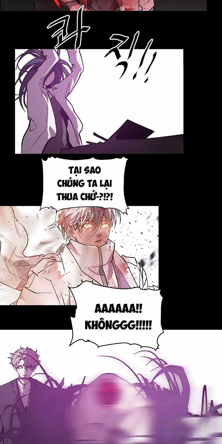 Người Hùng Thực Tế Ảo Chapter 42 trang 78