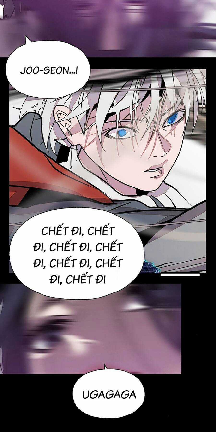 Người Hùng Thực Tế Ảo Chapter 42 trang 79