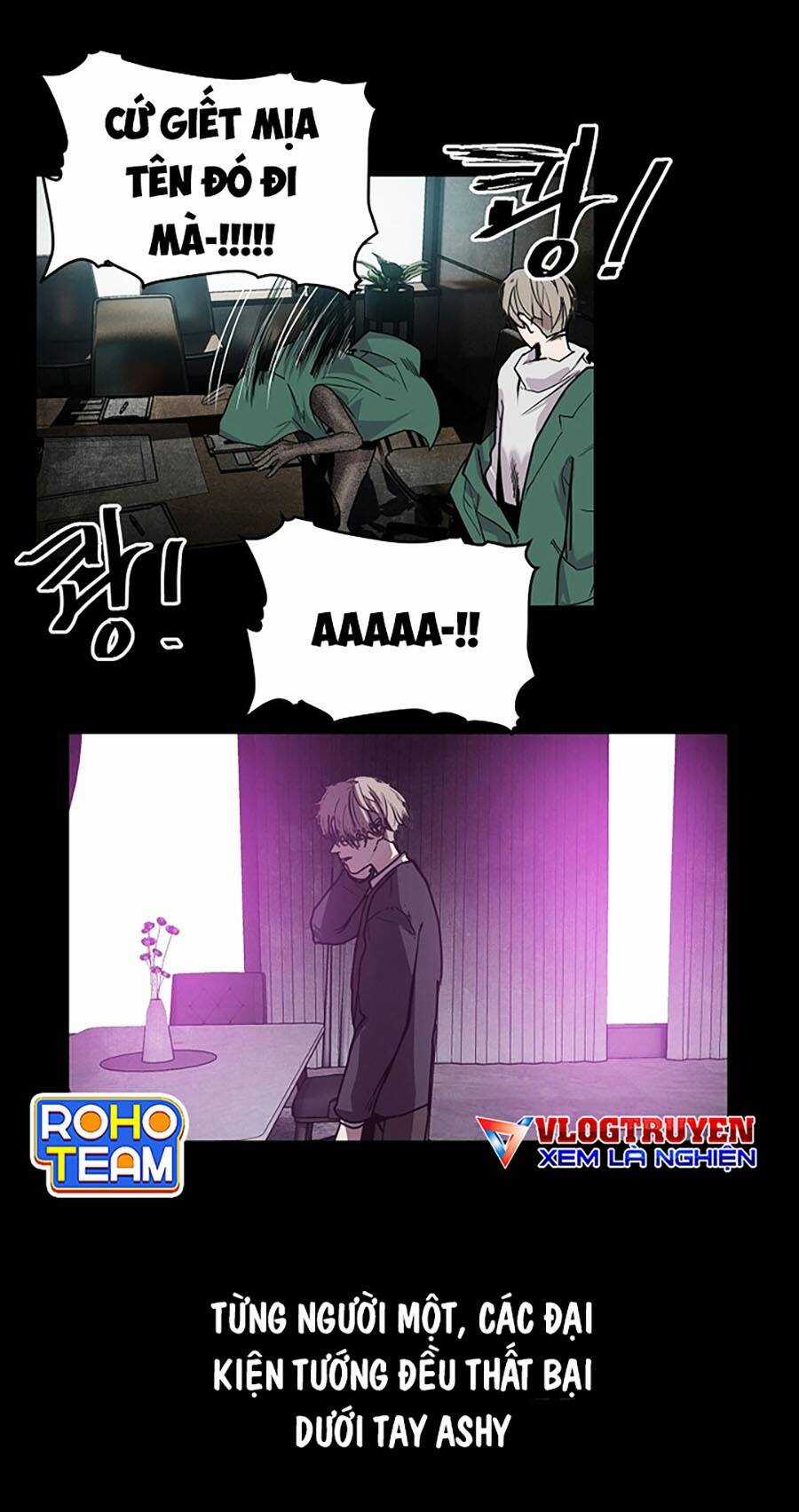 Người Hùng Thực Tế Ảo Chapter 42 trang 80