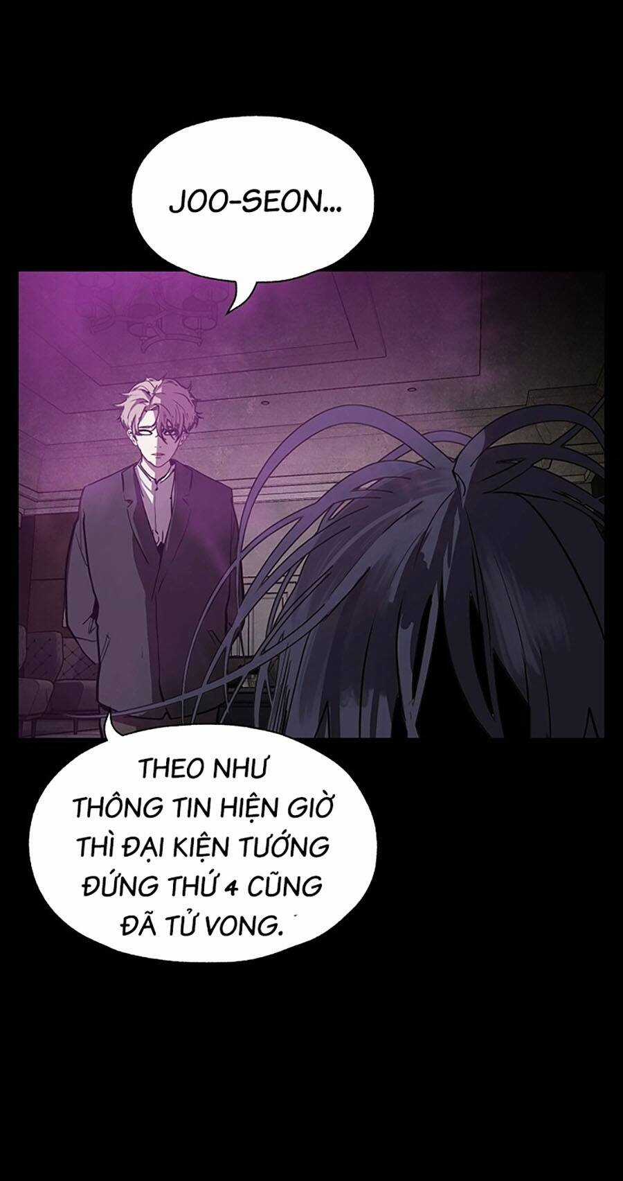 Người Hùng Thực Tế Ảo Chapter 42 trang 81