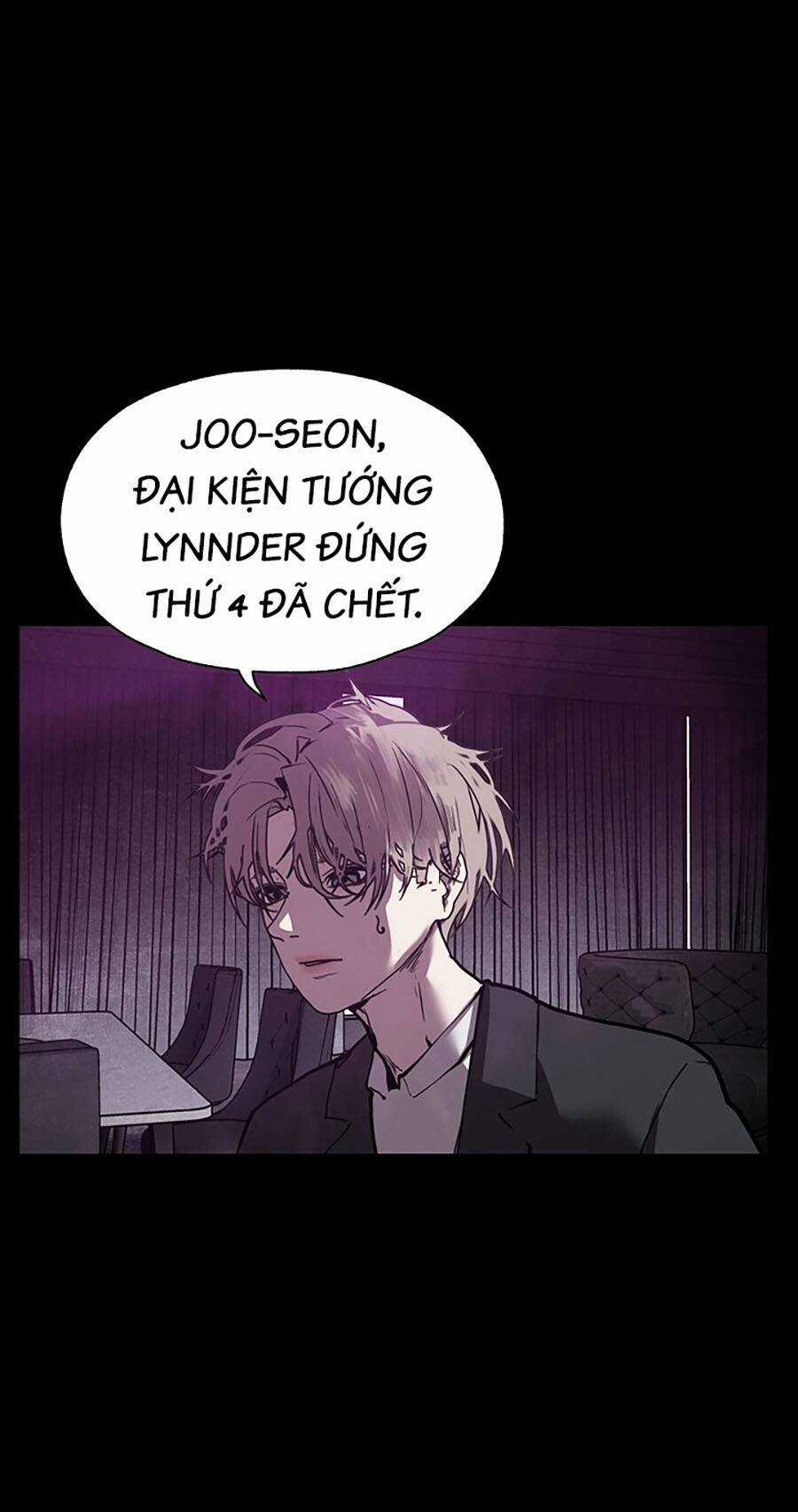 Người Hùng Thực Tế Ảo Chapter 42 trang 85