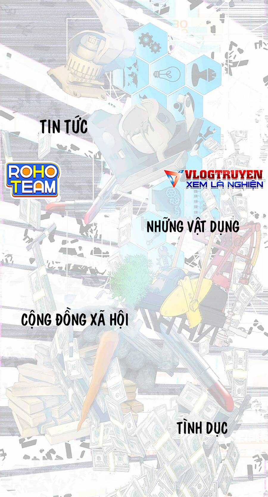 Người Hùng Thực Tế Ảo Chapter 42 trang 9