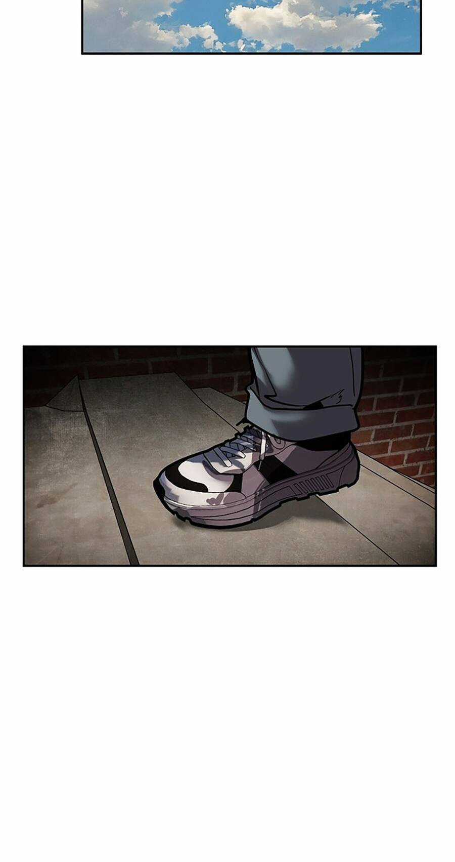 Người Hùng Thực Tế Ảo Chapter 42 trang 96