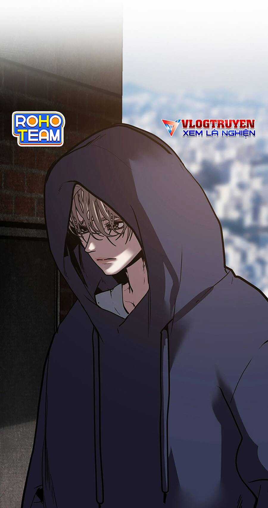 Người Hùng Thực Tế Ảo Chapter 42 trang 97