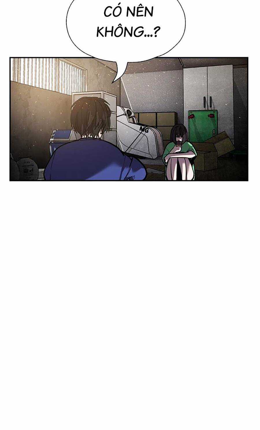 Người Hùng Thực Tế Ảo Chapter 43 trang 13