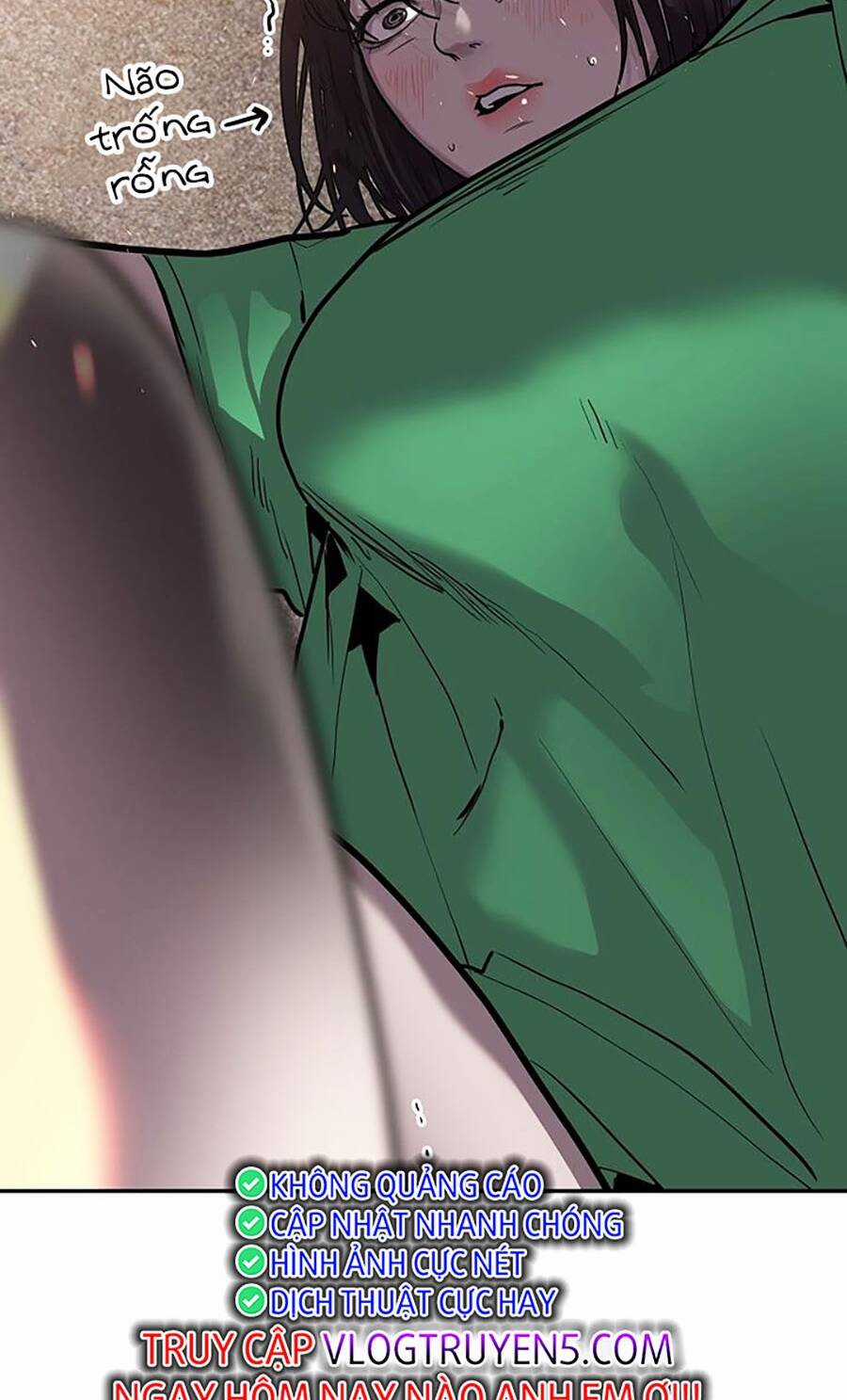 Người Hùng Thực Tế Ảo Chapter 43 trang 26