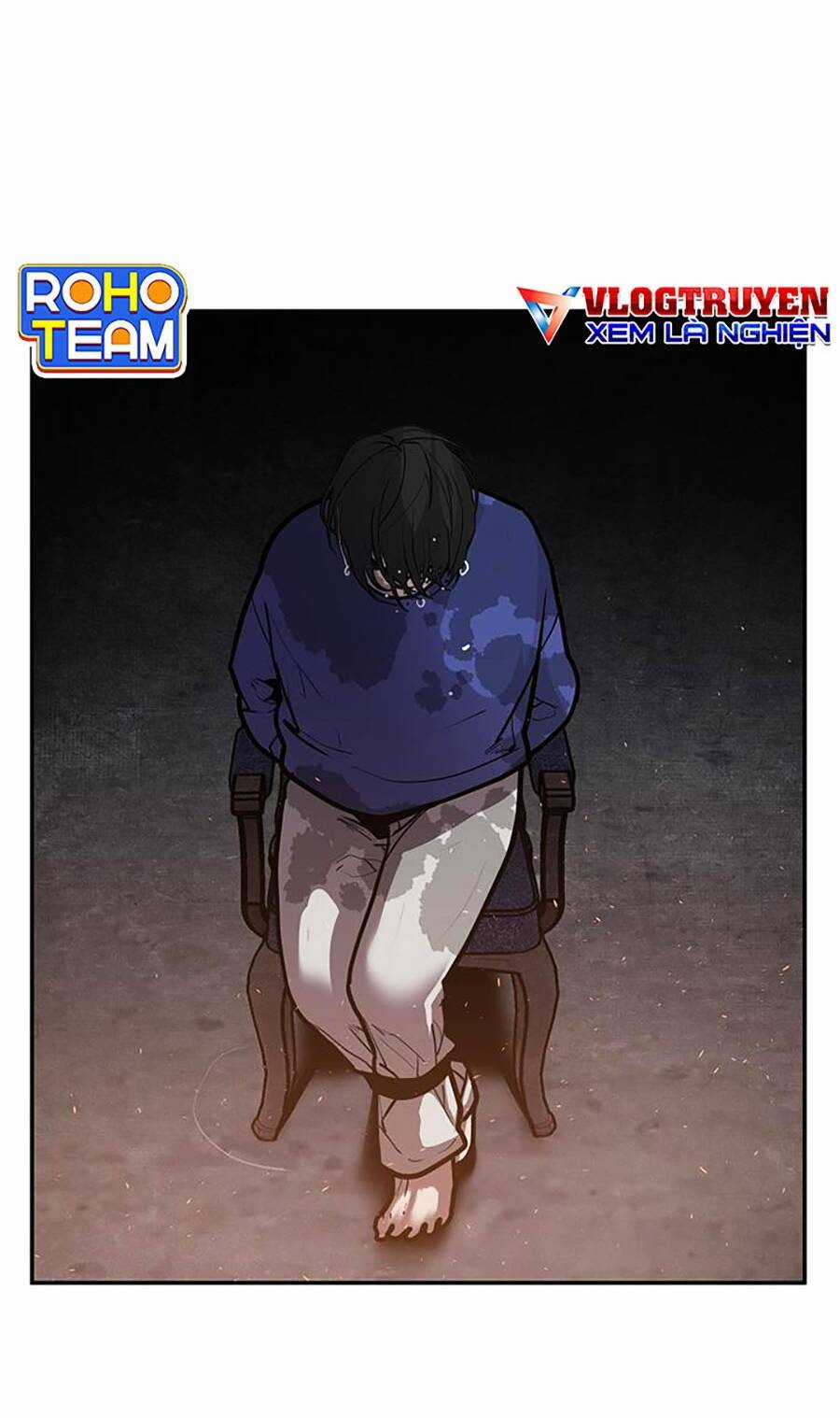 Người Hùng Thực Tế Ảo Chapter 43 trang 57