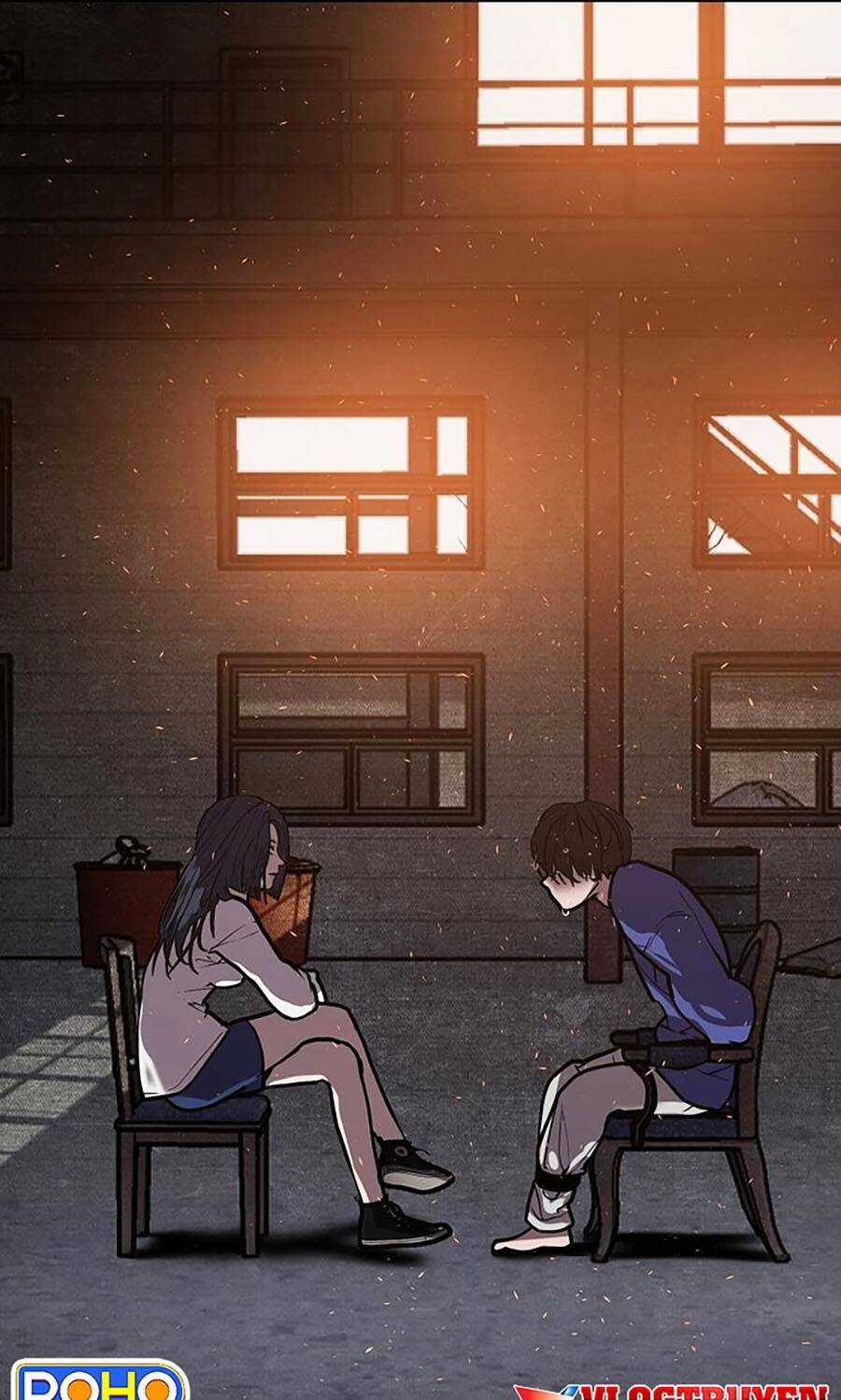 Người Hùng Thực Tế Ảo Chapter 43 trang 60