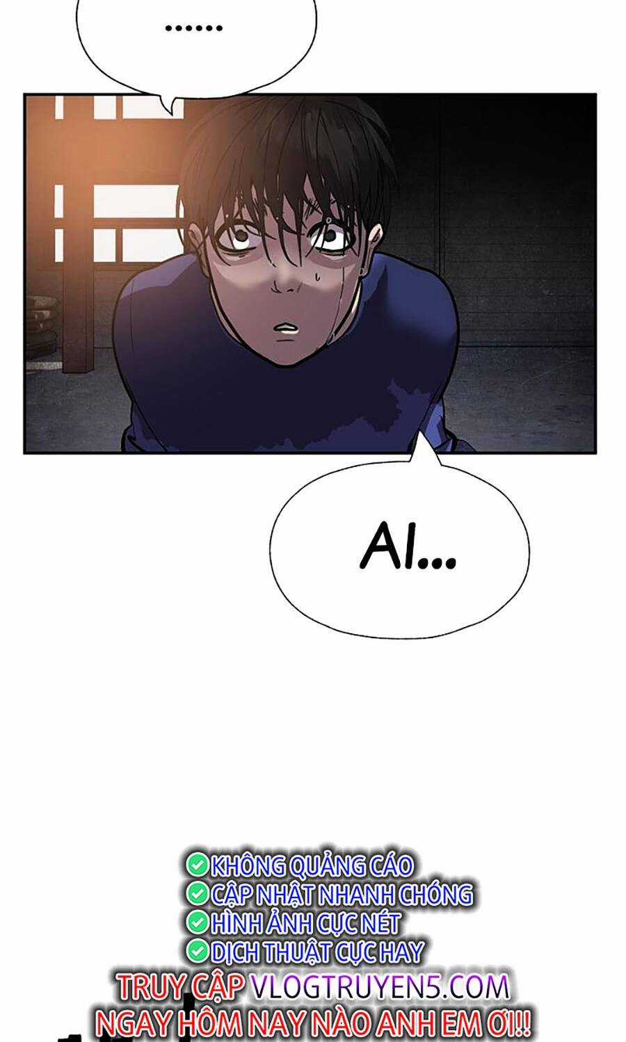 Người Hùng Thực Tế Ảo Chapter 43 trang 62